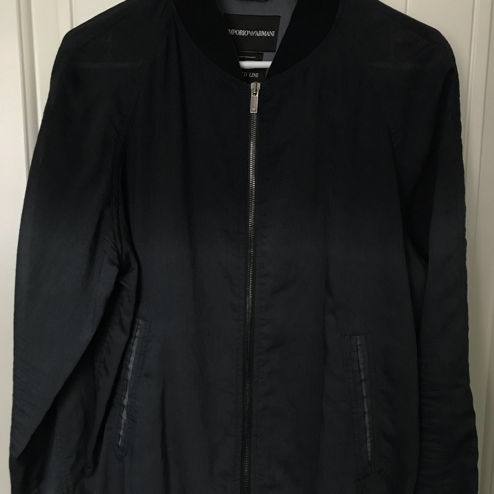 Bomber jacket - Picture 5 of 5